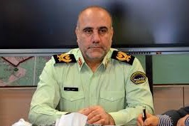دستگیری ۲۰۷ نفر از اراذل و اوباش پایتخت/ نرده‎های چهارراه ولیعصر برداشته نمی‌شوند