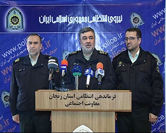فراموشی بافت سنتی عامل افزایش آسیب&zwnj;ها/دستگیری ۶۰ نفر از عوامل اصلی فساد&zwnj;های اقتصادی