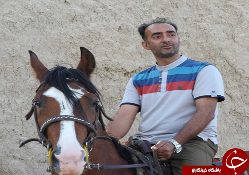 پرورش قوچ و میش کوهی و اقامتگاه گردشگری طبیعی در فارس