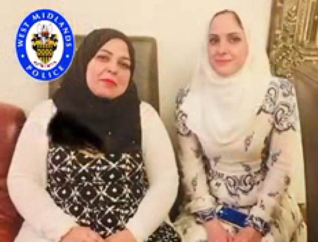 رازی که کشف آن به قیمت جان مادر و دختر سوری تمام شد!+ فیلم