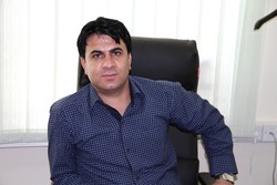 سفر کاری مدیر کل فرهنگ و ارشاد اسلامی ایلام به پایتخت