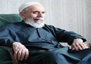 برگزاری سالگرد بزرگداشت مرحوم آیت الله جمی در آبادان