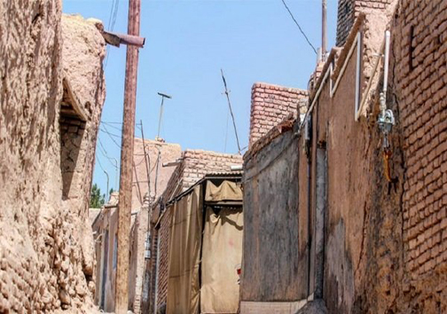 بوم گردی به وسعت یک روستا / آوازه &laquo;عنبران علیا&raquo; جهانی شد