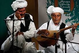 موسیقی نواحی در کرمان ماندگار شد