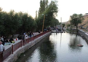 صدا سیما عزم جدی جهت معرفی گردشگری اردبیل دارد