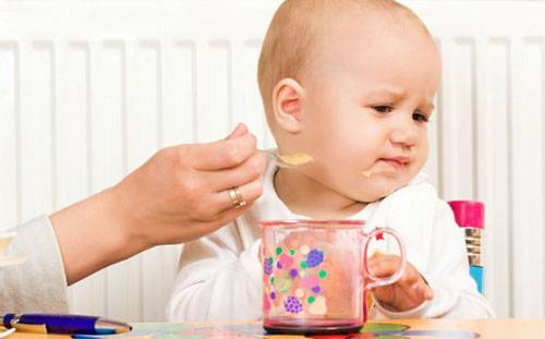 چه بیماری&zwnj;هایی موجب بی اشتهایی کودک می&zwnj;شود؟