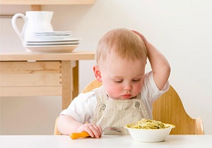 چه بیماری&zwnj;هایی موجب بی اشتهایی کودک می&zwnj;شود؟