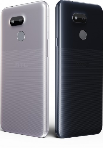 معرفی گوشی HTC Desire 12s همه را غافلگیر کرد +تصاویر