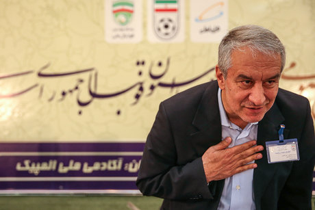 حکم صادره از مهدی تاج صدای فوتسالی&zwnj;ها را در آورد/ آیا استعفای دسته جمعی در راه است؟