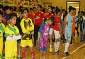 شرکت ۸۰ هزار دانش آموز در مسابقات ورزشی لرستان