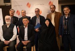 داوری جشنواره فجر توسط پنج نفر انجام خواهد شد