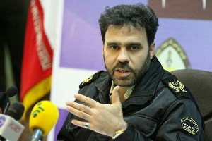 نیاز به پلیس هوشمند یک ضرورت کاربستی است