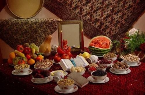 لیست کامل قیمت تنقلات شب یلدا ۹۷ / آیا نرخ مرغ و ماهی هم افزایش داشته است؟
