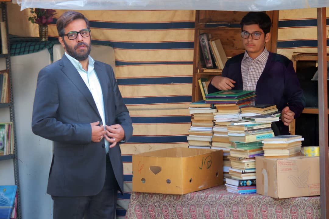 فصل دوم سریال &laquo;بچه مهندس&raquo; دی ماه به روی آنتن می رود+تصاویر جدید