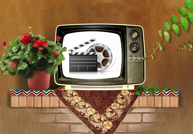 همراه با فیلم‌های سینمایی و تلویزیونی در آخرین روز‌های پاییز/پخش فیلمی با بازی خسرو شکیبایی از شبکه دو