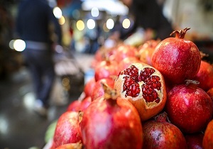 ایست موقت قیمت میوه در آستانه بلندترین شب سال