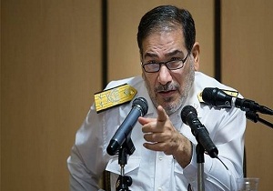 آمریکا را مایوس می کنیم/بینی ترامپ را به خاک می مالیم