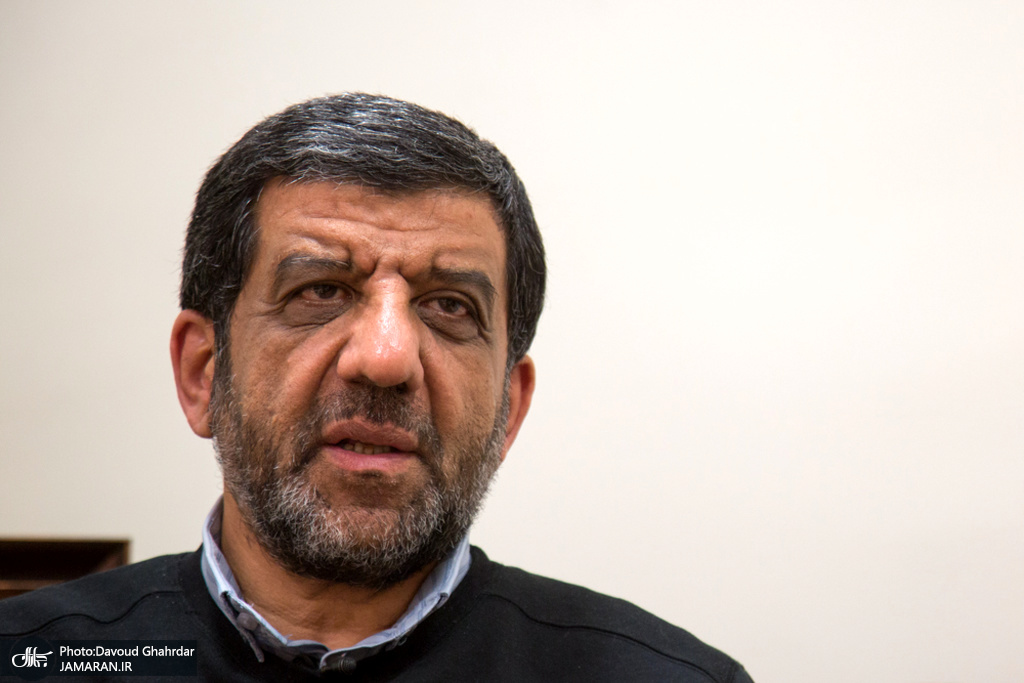 روحانی به شدت توهم توطئه دارد/ اگر یک احمدی نژادی شاخص تلویزیون بیایید، روحانی عمامه زمین میزند!/پیام رسان های خارجی را با دوپینگ راه انداختند روحانی به شدت توهم توطئه دارد/ اگر یک احمدی نژادی شاخص تلویزیون بیایید، روحانی عمامه زمین میزند!/پیام رسان های خارجی را با دوپینگ راه انداختند