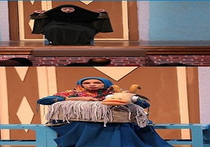 روایتگری قصه‌گویان خوزستانی در جشنواره بین‌المللی قصه گویی