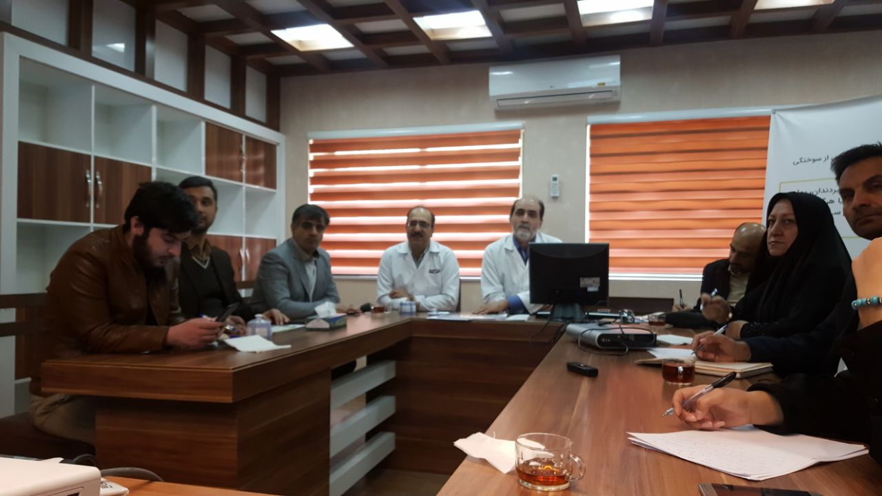 درمان های سنتی سوختگی، مداوای آن را دشوار می کند