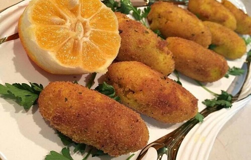راهی از آشپزی سخت با  طبخ این ۵ غذای خوشمزه و لذیذ