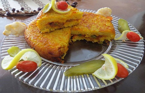 راهی از آشپزی سخت با  طبخ این ۵ غذای خوشمزه و لذیذ