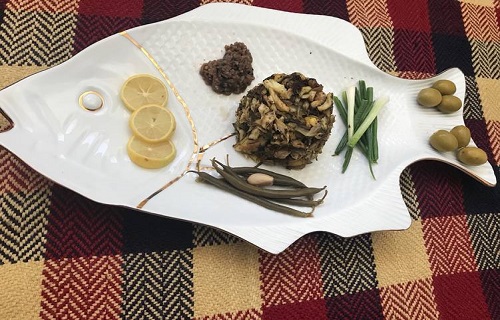راهی از آشپزی سخت با  طبخ این ۵ غذای خوشمزه و لذیذ
