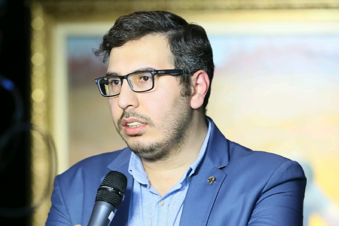 تقویت فرهنگ احترام به سالمندان هدف برگزاری مراسم &laquo;یلدای سپید&raquo;