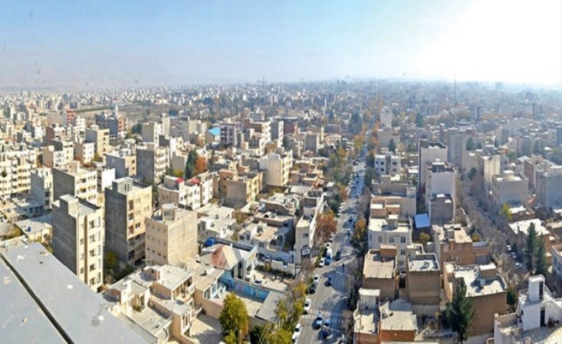 اجرای پایلوت طرح بازآفرینی شهری در ۳ شهر هدف