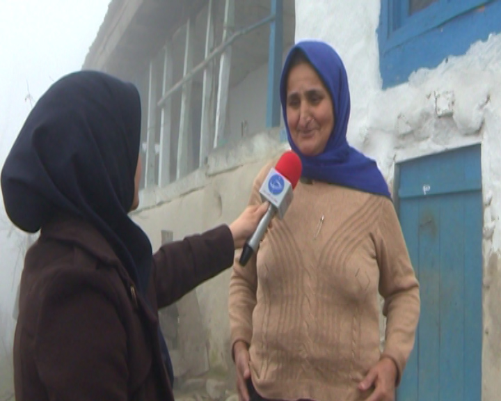 روستا&zwnj;هایی که خورشید در آنجا غروب نمی&zwnj;کند