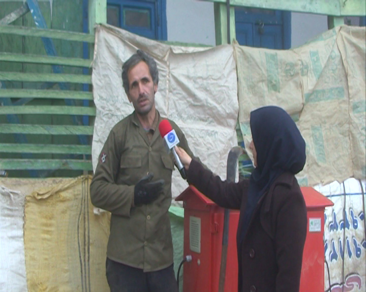 روستا&zwnj;هایی که خورشید در آنجا غروب نمی&zwnj;کند