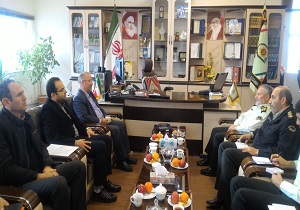 کاهش مشکل رومینگ مرزی در استان اردبیل