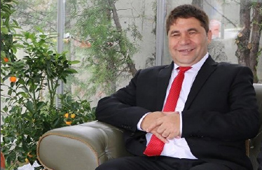 &laquo;نظام الدین قیصاری&raquo; از زندان آزاد شد