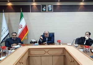 احداث نیروگاه خورشیدی ۲۰ مگاواتی با مشارکت سرمایه&zwnj;گذار آمریکایی در کرمانشاه