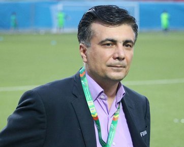 رفعتی:عملکرد داوران در نیم فصل اول لیگ برتر قابل قبول بود/ سیستم کمک داور ویدیویی به زودی راه اندازه می&zwnj;شود