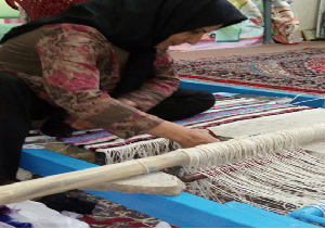 صادرات هنری نوپا از خرسان جنوبی