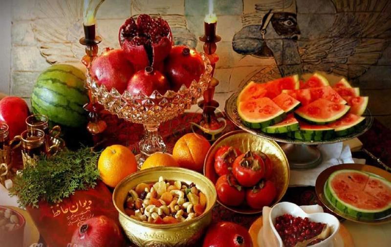 ویژه برنامه‌های رادیو در بلندترین شب سال را از دست ندهید