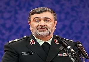 رمز پایداری انقلاب، شهادت طلبی در نظام اسلامی است