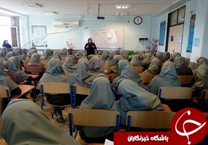 برپایی کارگاه نقد و بررسی کتب نوجوانان با حضور نویسنده
