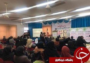طرح همکاری خانه و مدرسه در اهواز افتتاح شد