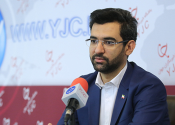 سه آرزوی وزیر ارتباطات برای فعالان استارت&zwnj;آپی