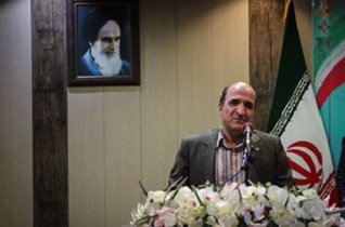 افزایش 24 درصدی انتقال بار با راه‌آهن در استان اصفهان