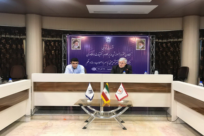 حذف تدریجی کنکور از امسال اجرا می&zwnj;شود