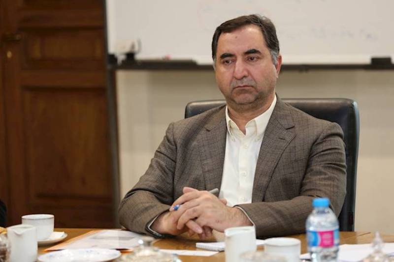 هدف&zwnj;گذاری دستیابی به سهم ۳۰درصدی ریل در بنادر/ بازنگری در دستور العمل سرمایه گذاری سازمان بنادر
