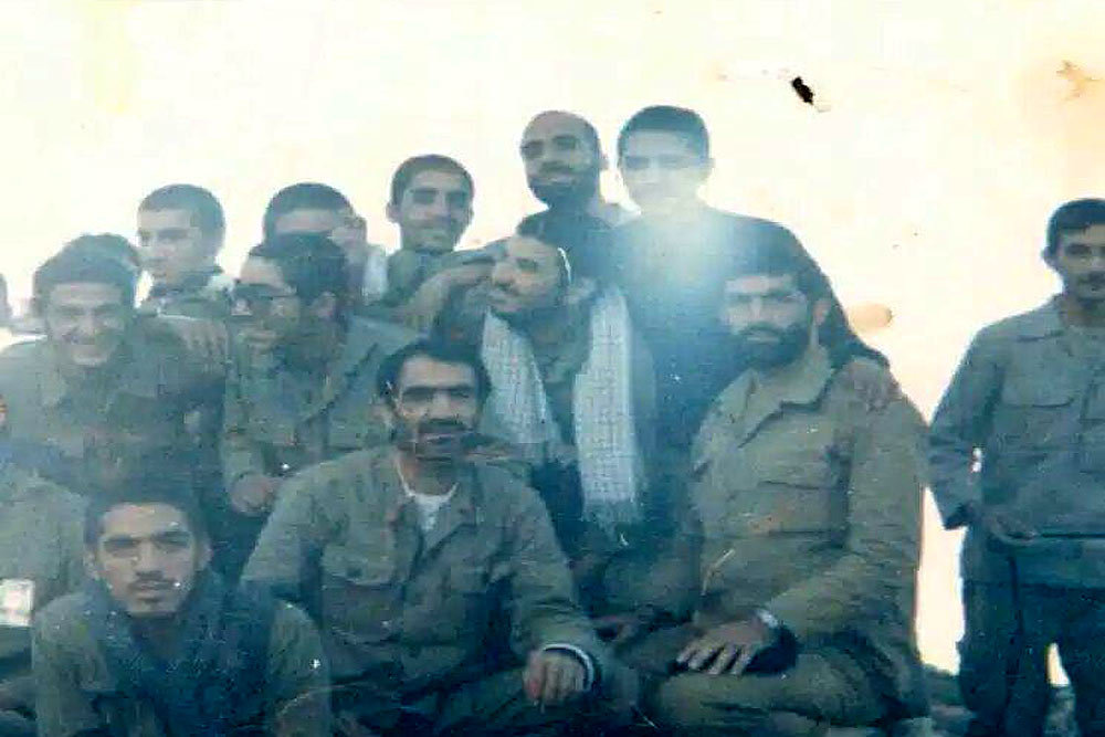 جانبازی دوباره یکی از جانبازان جنگ به&zwnj;دلیل حمله مسلحانه