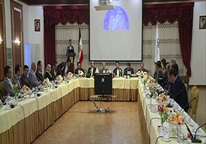 تفاهم نامه همکاری در راستای کاربردی کردن علم در شهرسازی شیراز