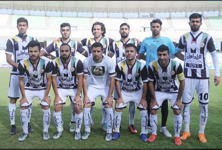 قشقایی محروم از نقل و انتقالات