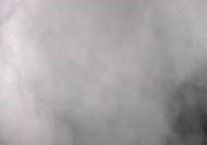 آبادان و خرمشهر در غبار غلیظ مه