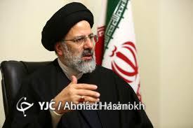 واکنش حجت‌الاسلام رئیسی به شایعات ترک آستان قدس رضوی