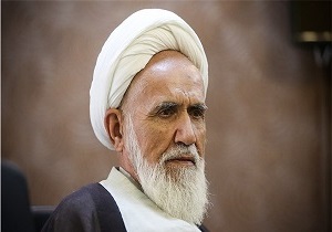 برگزاری آئین نکوداشت آیت‌الله حائری شیرازی در قم